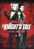 A knight's tale (2001) Unrated
