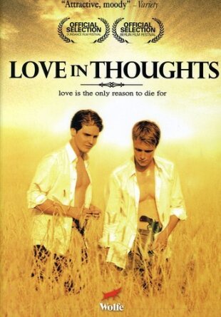 Love in thoughts