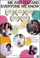 Me and you and everyone we know