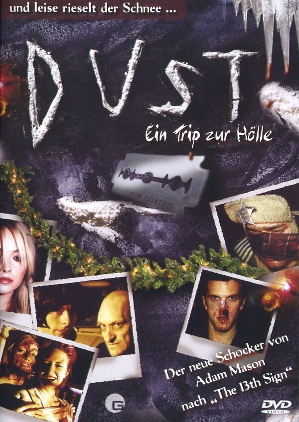 Dust - Trip to hell