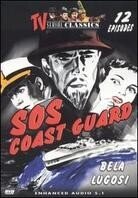 SOS coast guard - (Serial) (1937)