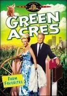 Green acres - Farm favorites
