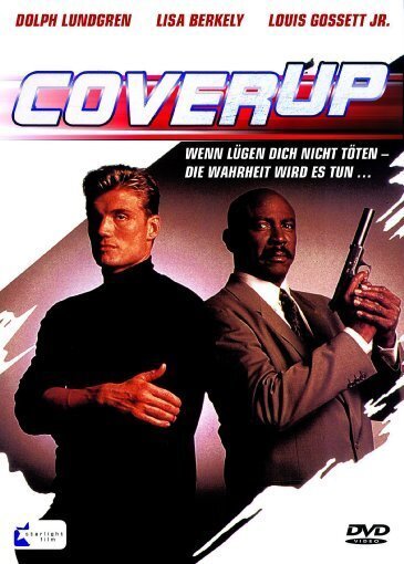 Cover Up! (1991)