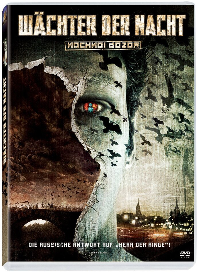 Wächter der Nacht - Night watch (2004)