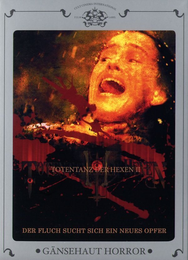 Totentanz der Hexen 2