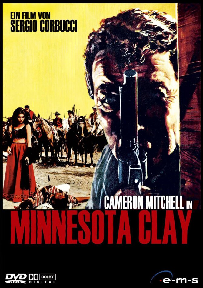 Minnesota Clay (1964)