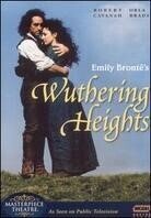 Wuthering Heights - Masterpiece Theatre (1998)