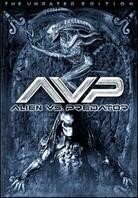 Alien vs. Predator (2004) Collector's Edition, Unrated, 2 DVDs