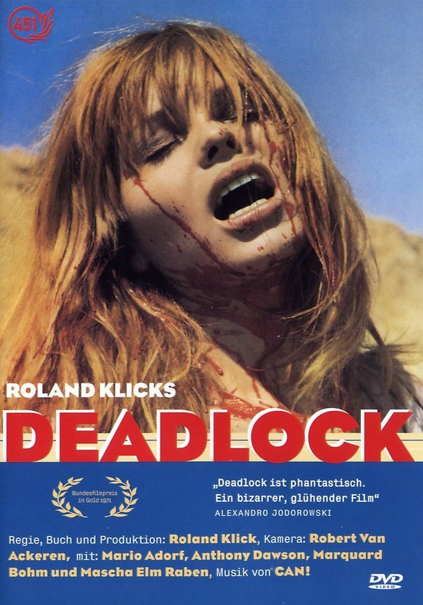 Deadlock (1970)