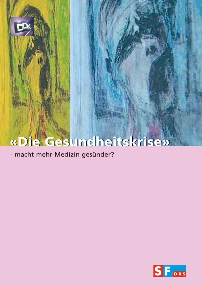 Die Gesundheitskrise