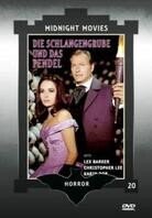 Die Schlangengrube und das Pendel - (Midnight Movies 20) (1967)