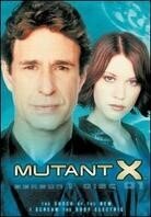 Mutant X - Season 3 5 DVD