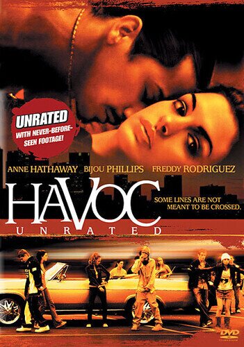 Havoc (2005) Unrated