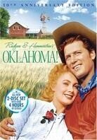 Oklahoma! (1955) Édition 50ème Anniversaire, 2 DVD
