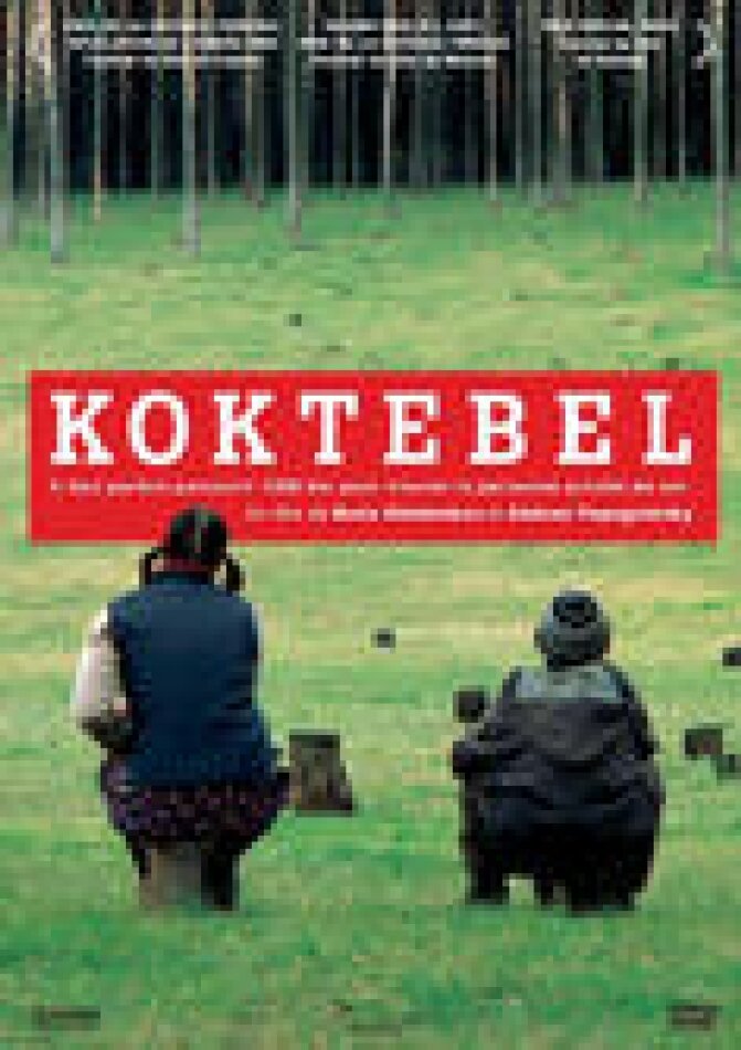 Koktebel