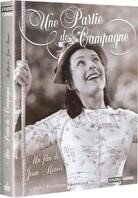 Une partie de campagne (1946) Deluxe Edition, 2 DVDs