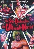 WWE: Self Destruction of the Ultimate Warrior