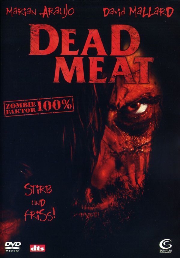 Dead Meat (2004)