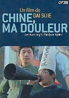 Chine, ma douleur Collector's Edition