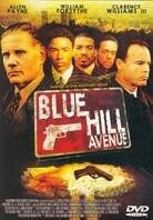 Blue hill avenue