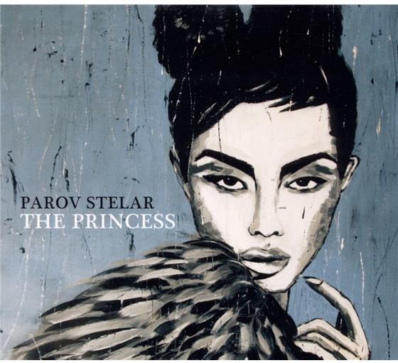 Parov Stelar - Princess 2 CDs