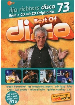 Disco (Ilja Richter) - Various 73