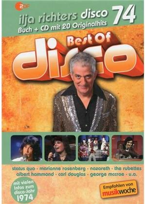 Disco (Ilja Richter) - Various 74