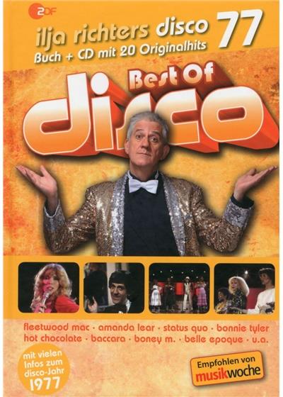 Disco (Ilja Richter) - Various 77