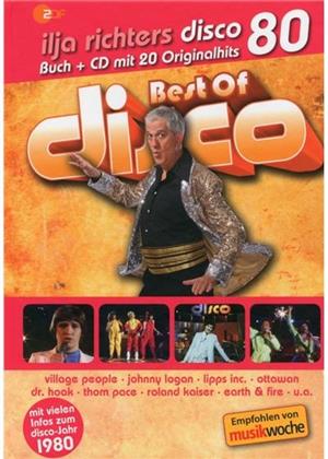 Disco (Ilja Richter) - Various 80