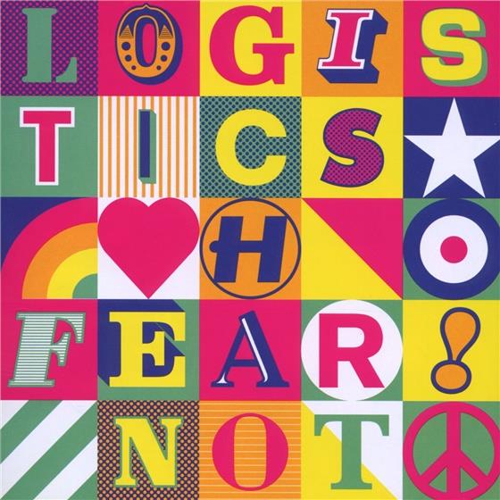 Logistics - Fear Not