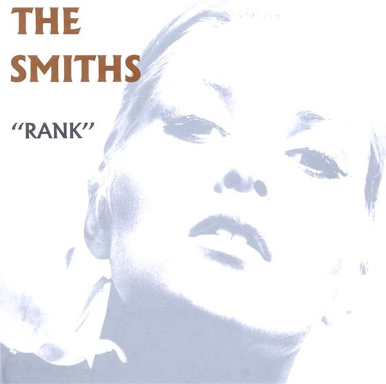 The Smiths - Rank - Live Remastered