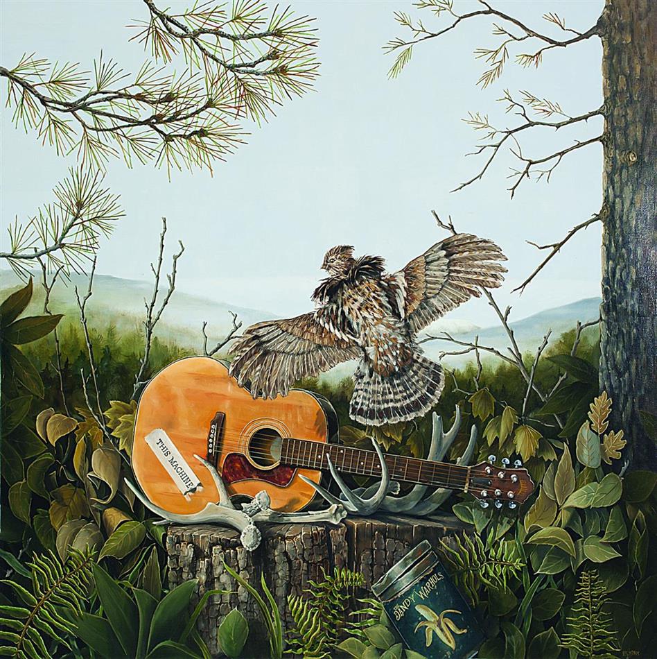 The Dandy Warhols - This Machine