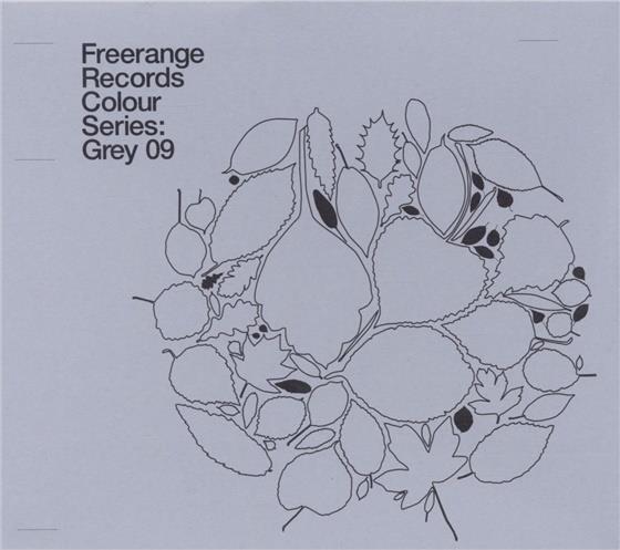 Colour Series - Various 9 - Grey