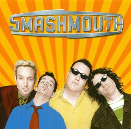 Smash Mouth - --- 13Tracks