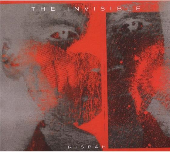 The Invisible - Rispah