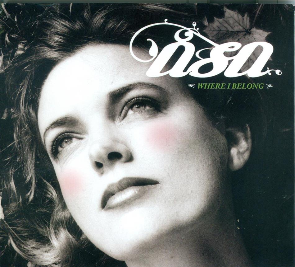 Asa - Where I Belong