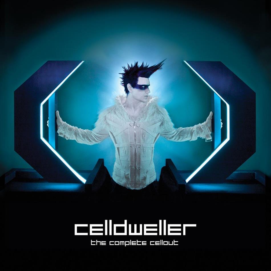 Celldweller - Complete Cellout