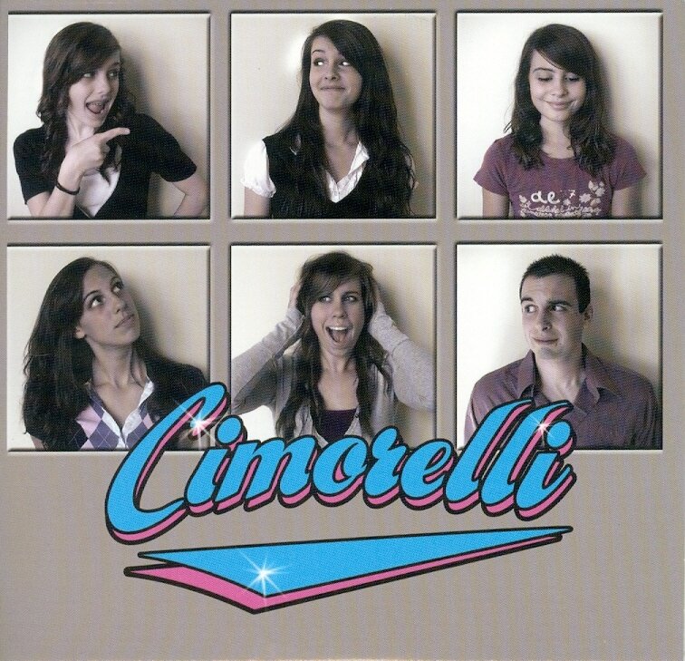 Cimorelli - ---
