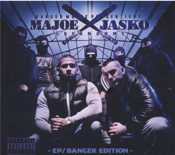 Majoe & Jasko - Übernahme