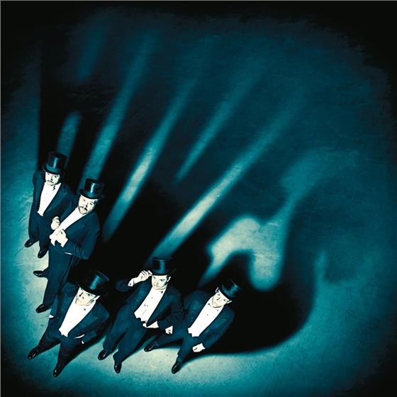 The Hives - Lex Hives