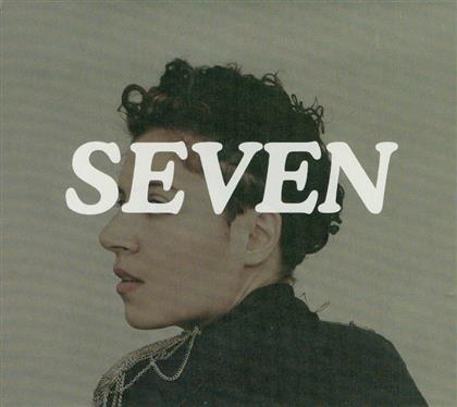 Emily King - Seven Ep