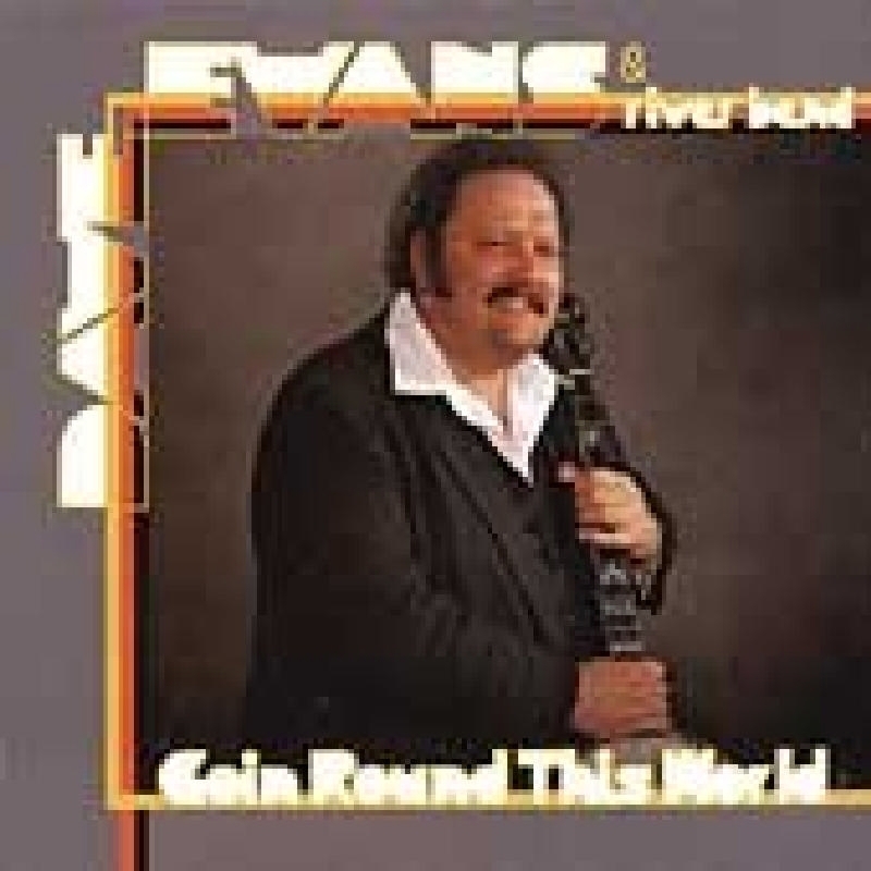 David Evans - Goin' 'Round This World