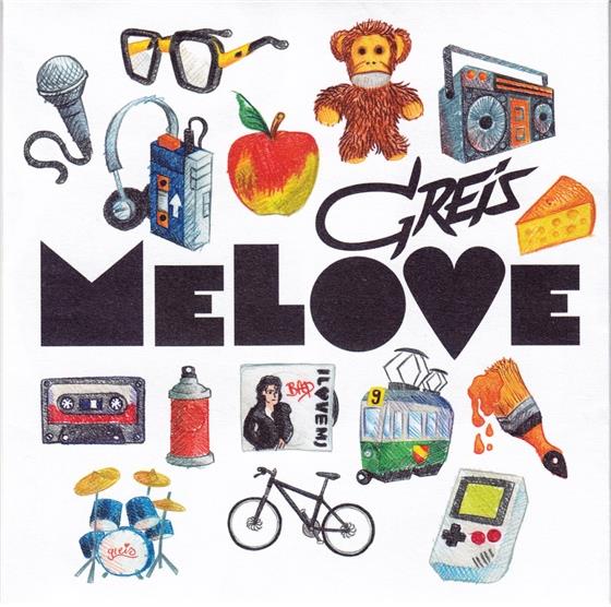 Greis (Chlyklass) - Melove