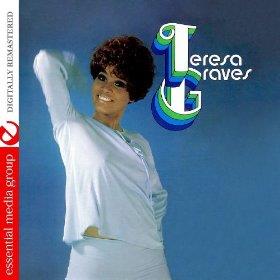 Teresa Graves -  Version Remasterisée