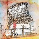 The Funk League - Funky As Usual Japan Edition