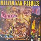Melvin Van Peebles - Ghetto Gothic