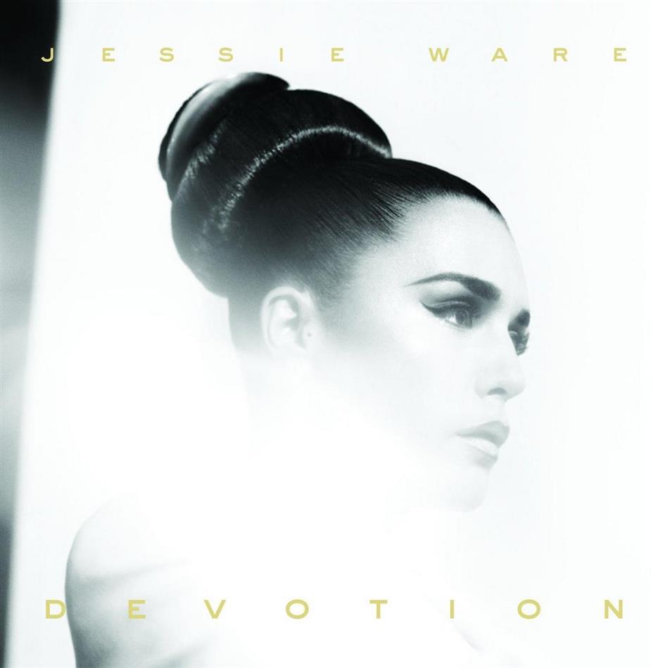 Jessie Ware - Devotion