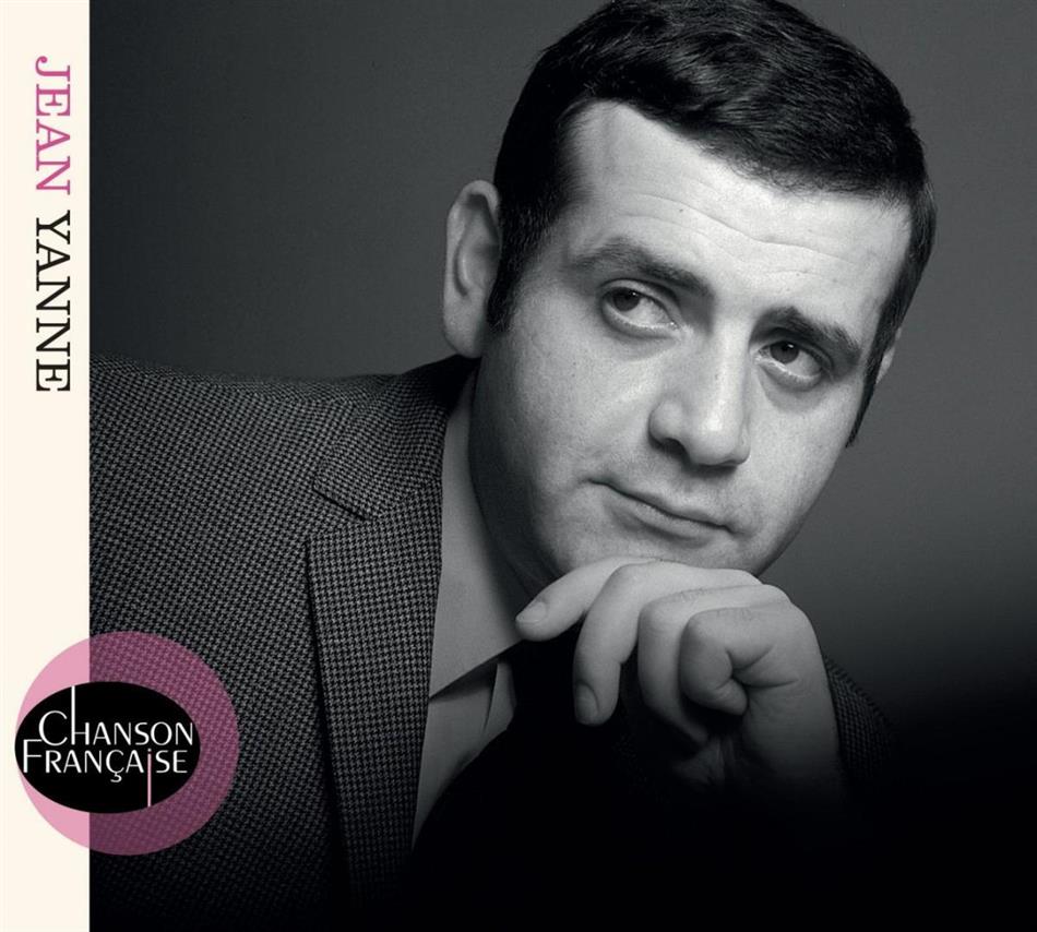 Jean Yanne - Chanson Francaise