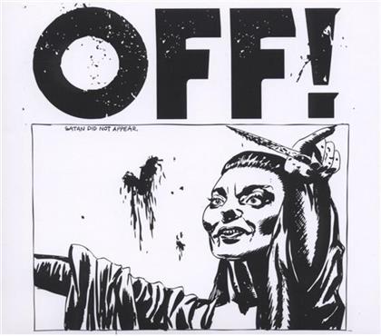 OFF! (Hardcore) - ---