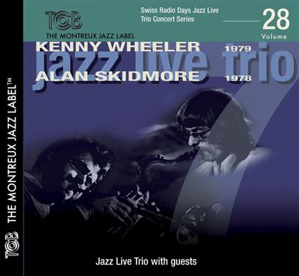 Jazz Live Trio - Radio Days 28